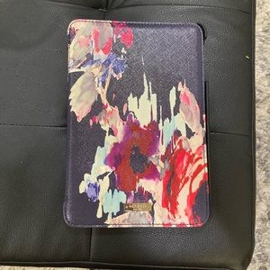 Kate spade iPad mini case